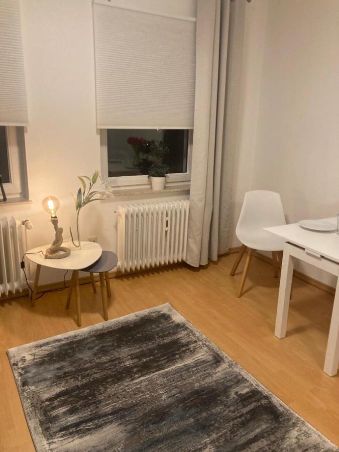 Urlaub Am Strand Timmendorfer Strand Eksteriør bilde